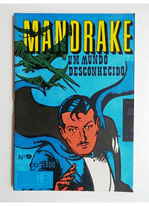 Mandrake 09