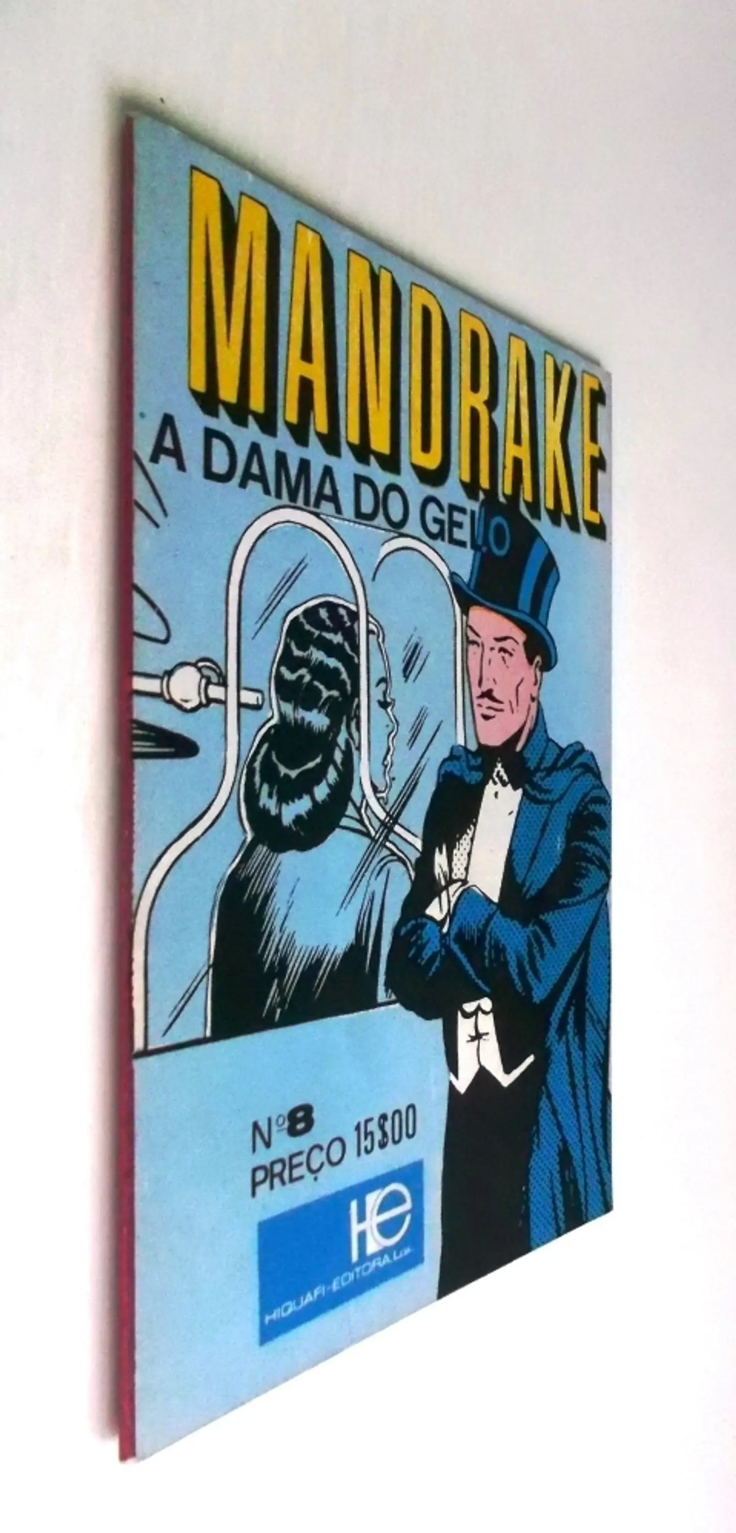 Mandrake 08 3