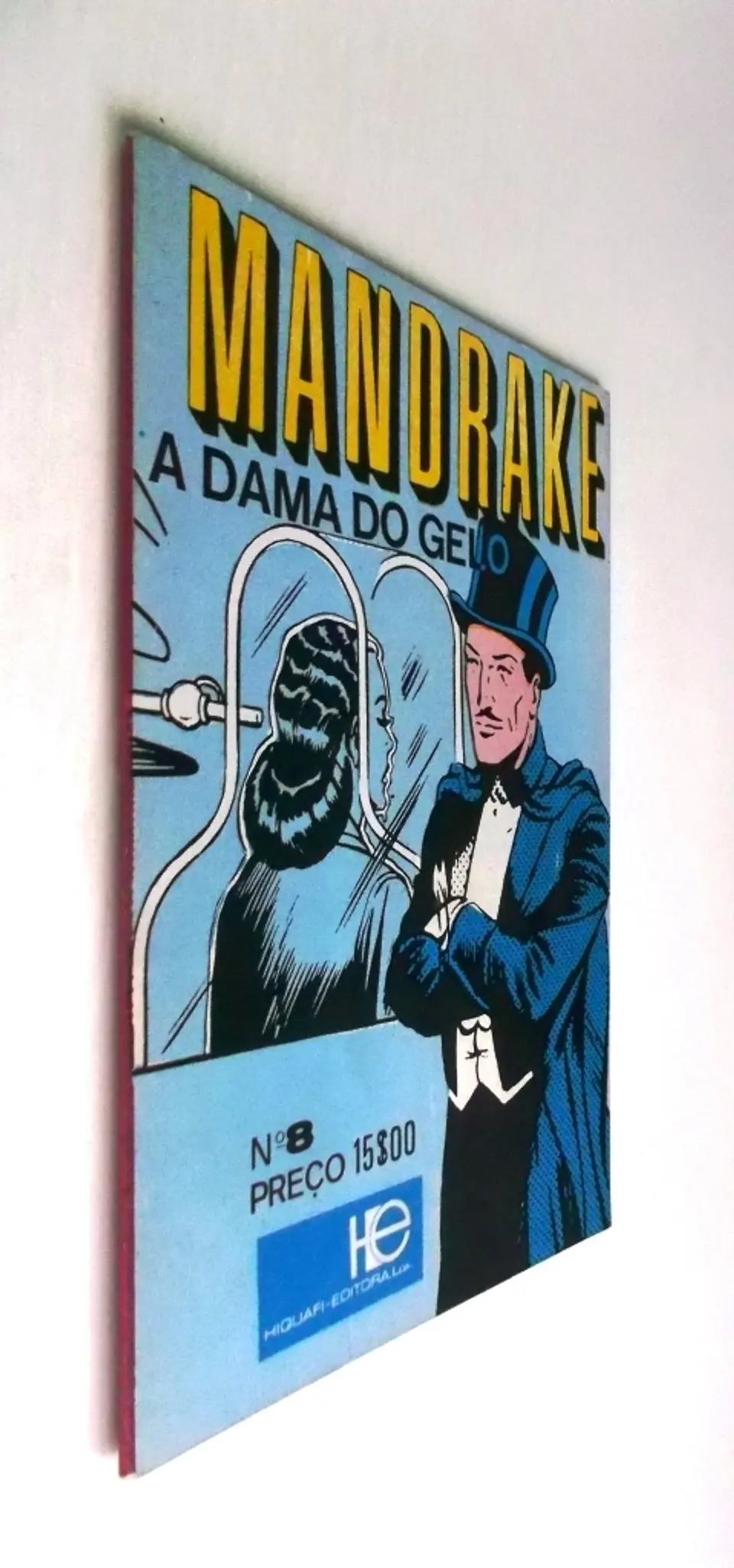 Mandrake 08 3