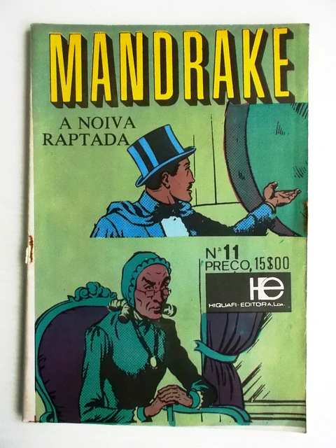 Mandrake 11