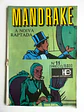 Mandrake 11 - Thumbnail 1