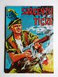 Sargento Tigre 31 - Thumbnail 1