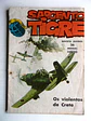 Sargento Tigre 36 - thumbnail 1