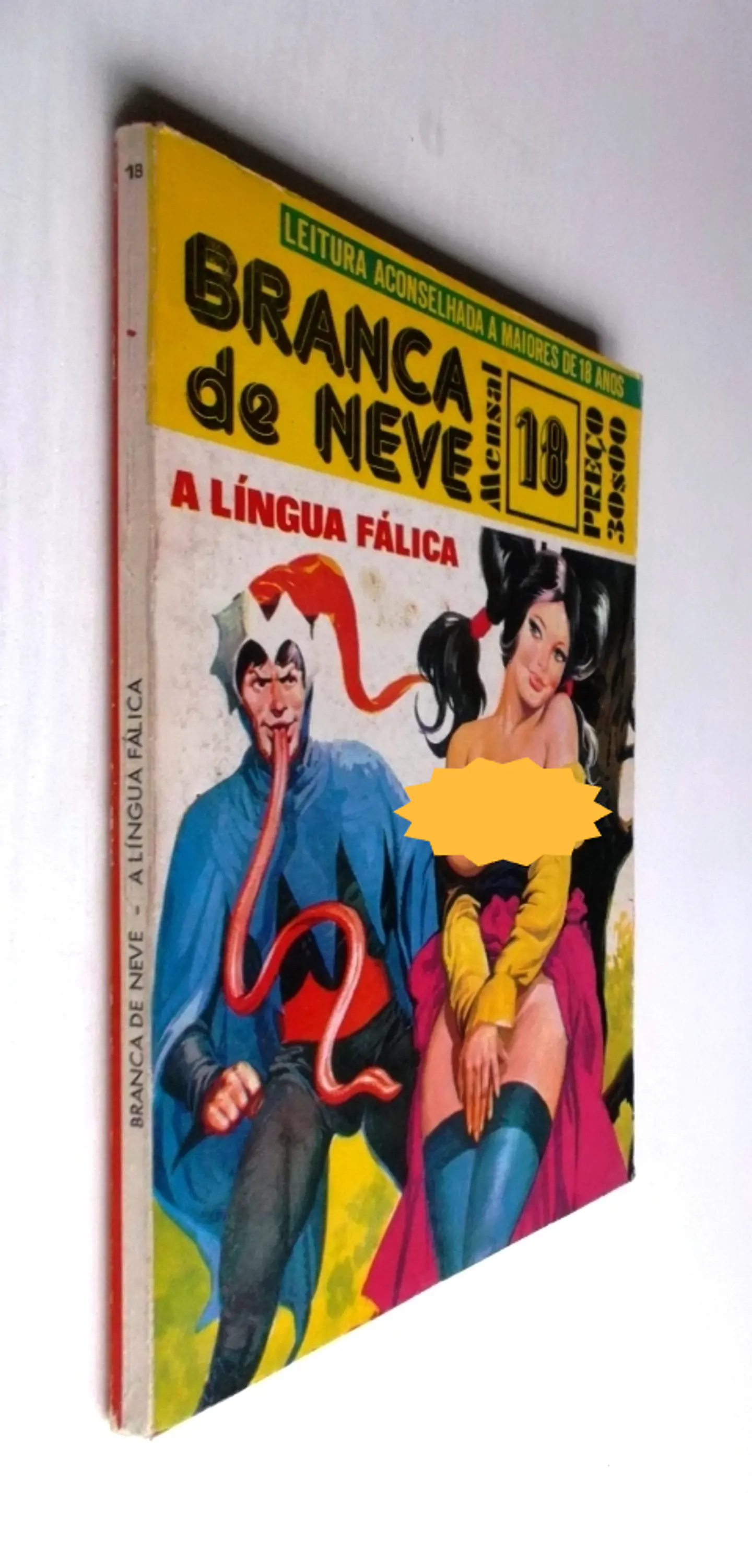 Branca de Neve 18 2