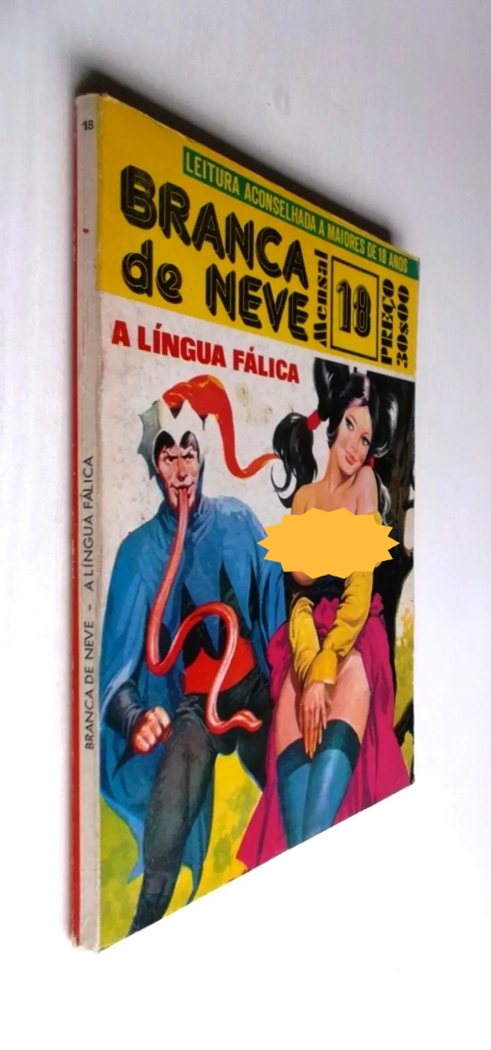 Branca de Neve 18 2