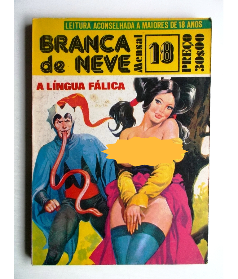 Branca de Neve 18