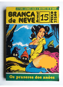 Branca de Neve 15