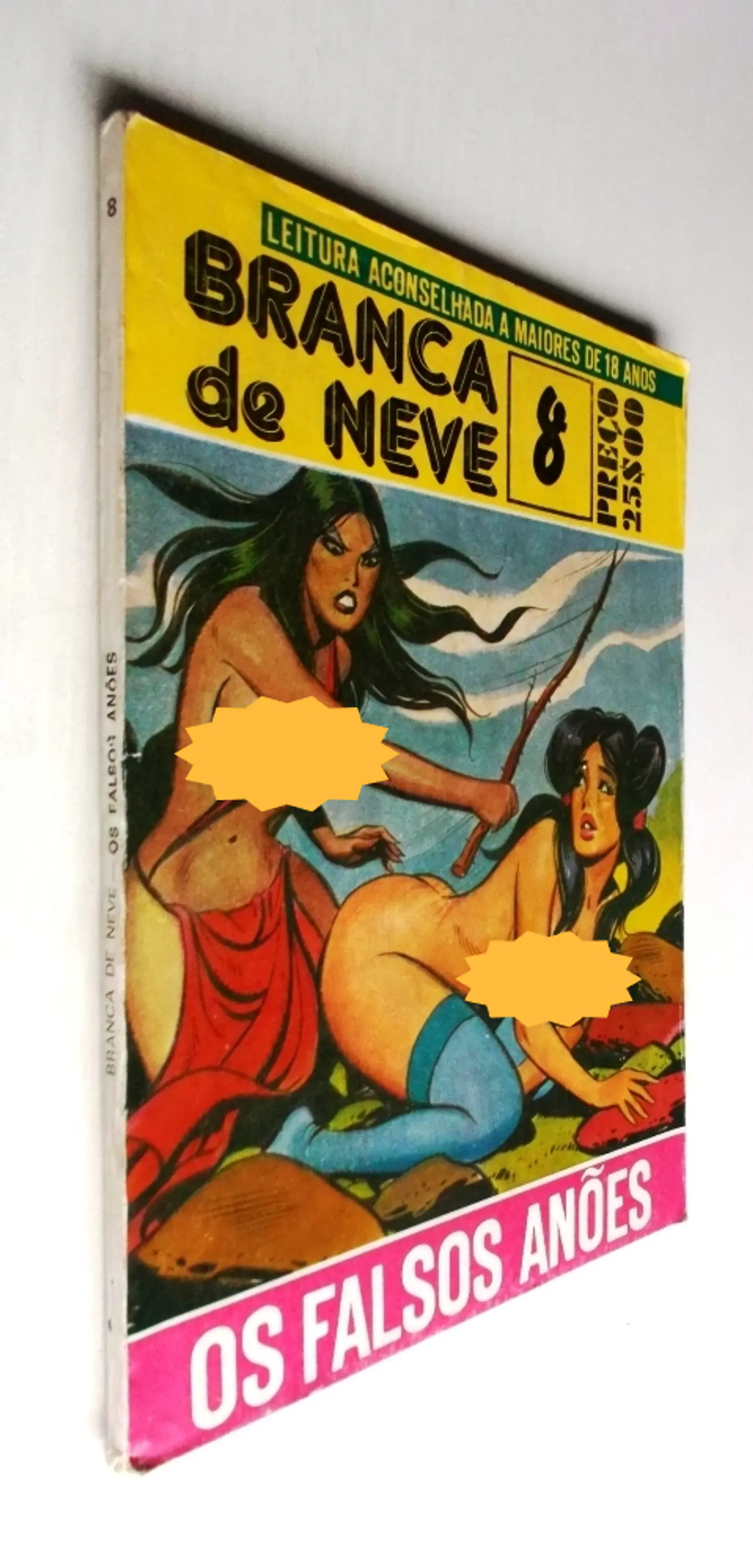 Branca de Neve 08 2