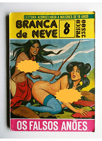 Branca de Neve 08