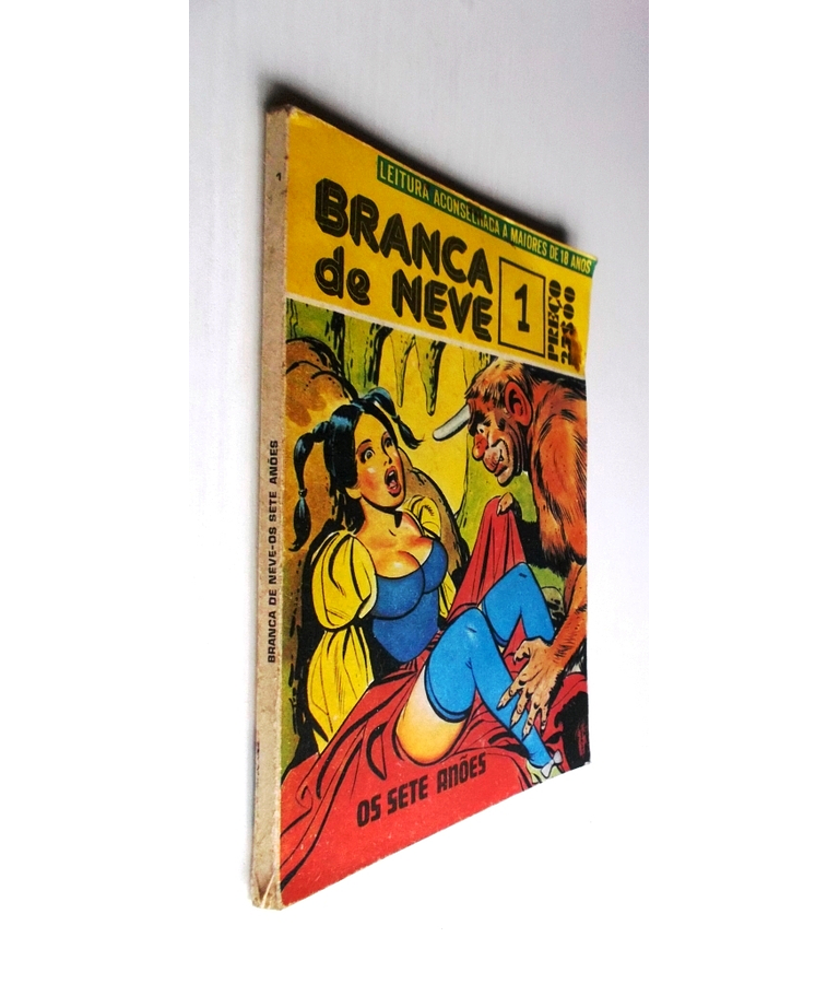 Branca de Neve 01