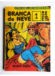 Branca de Neve 01