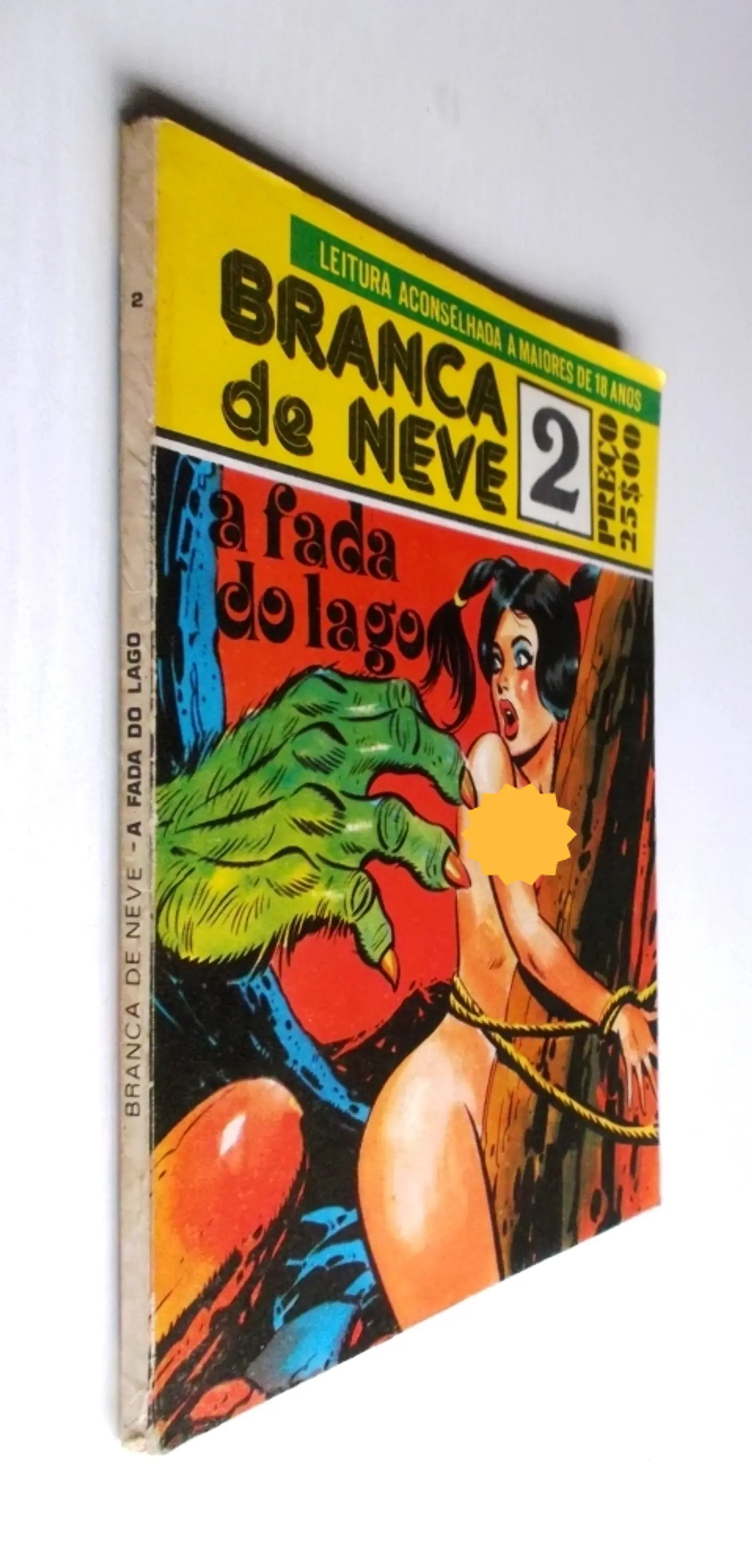 Branca de Neve 02 2