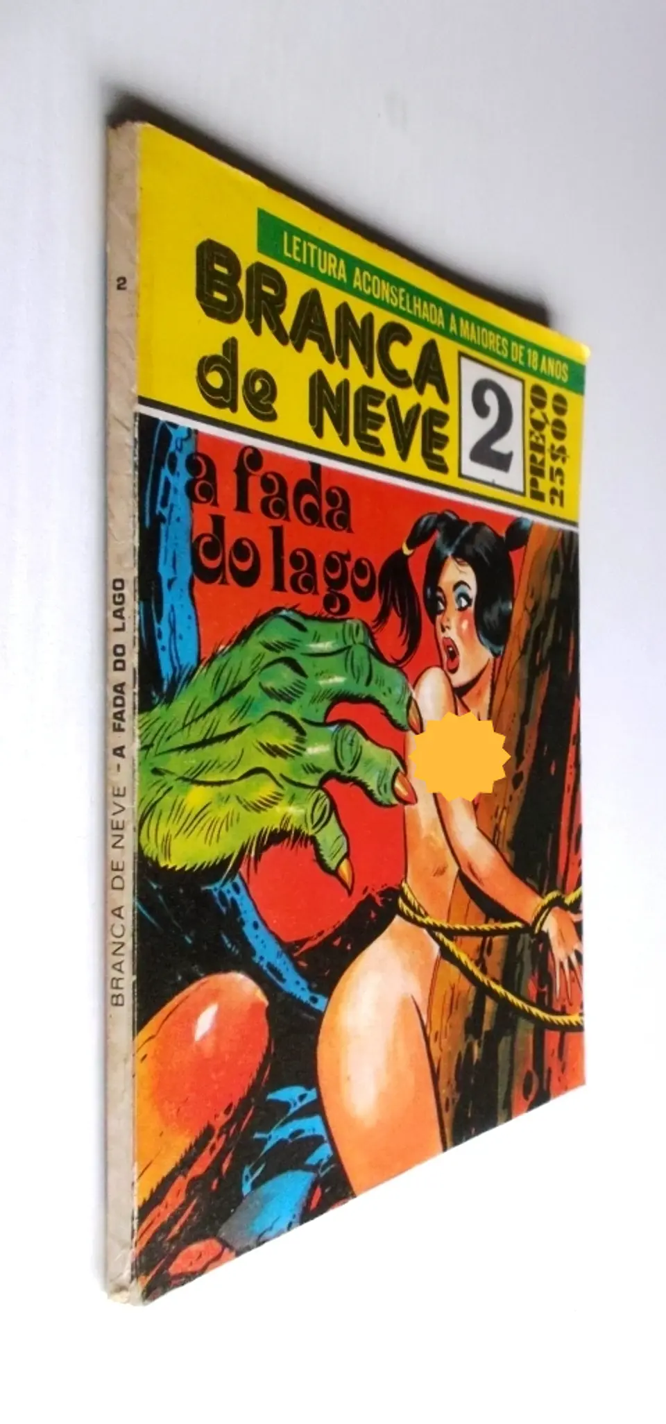 Branca de Neve 02 2