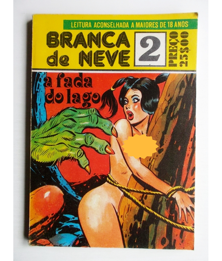 Branca de Neve 02