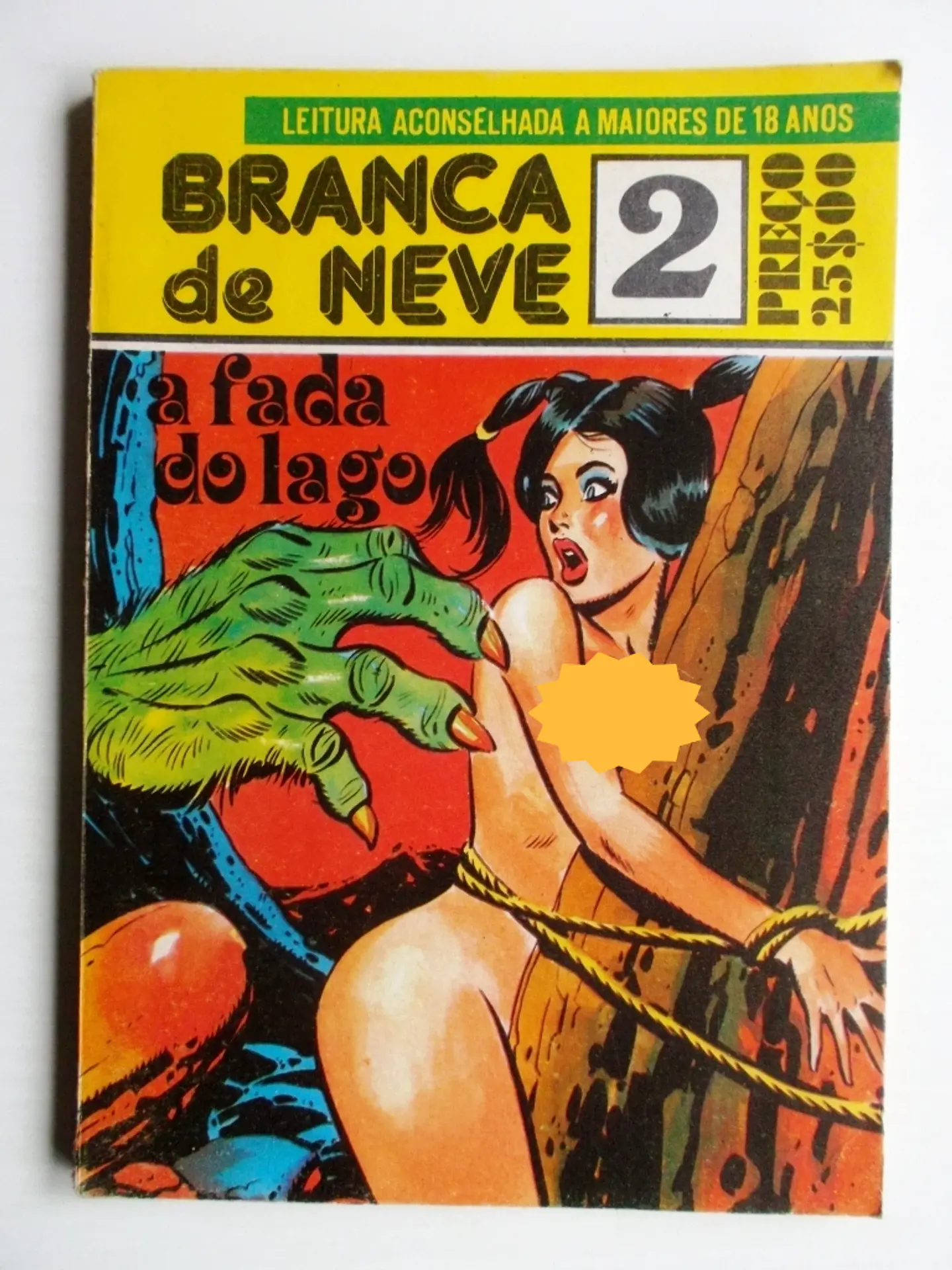 Branca de Neve 02 1