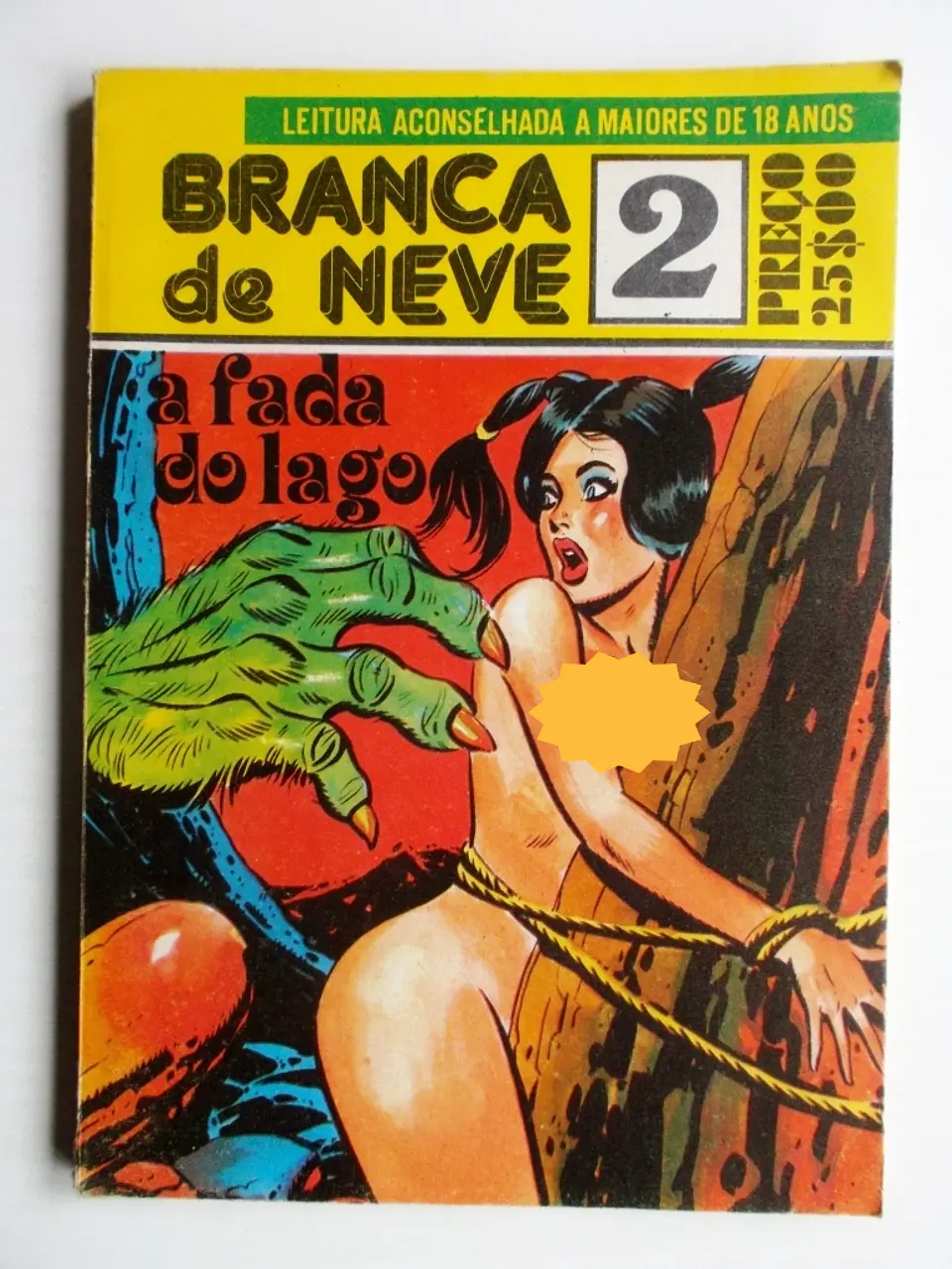 Branca de Neve 02 1