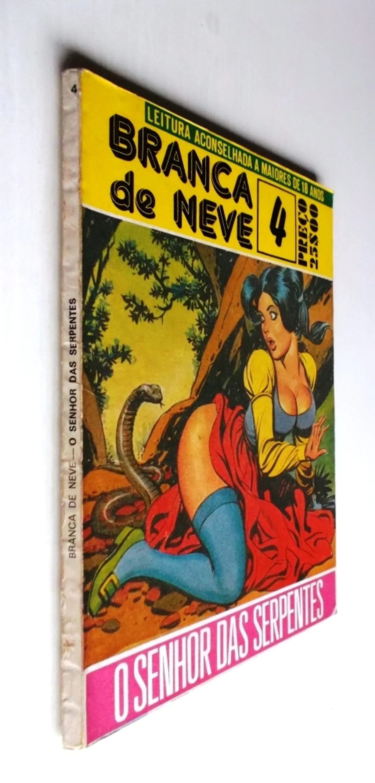 Branca de Neve 04 2