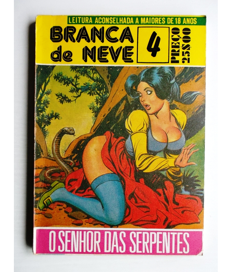 Branca de Neve 04