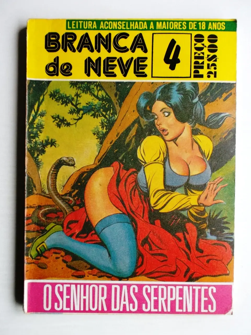 Branca de Neve 04 1
