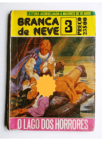 Branca de Neve 03