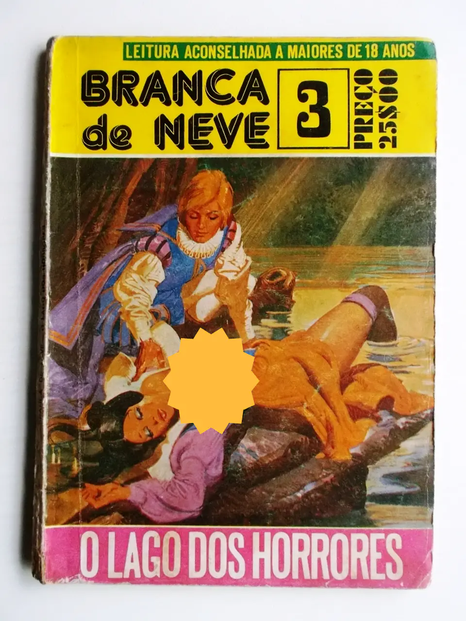 Branca de Neve 03 1