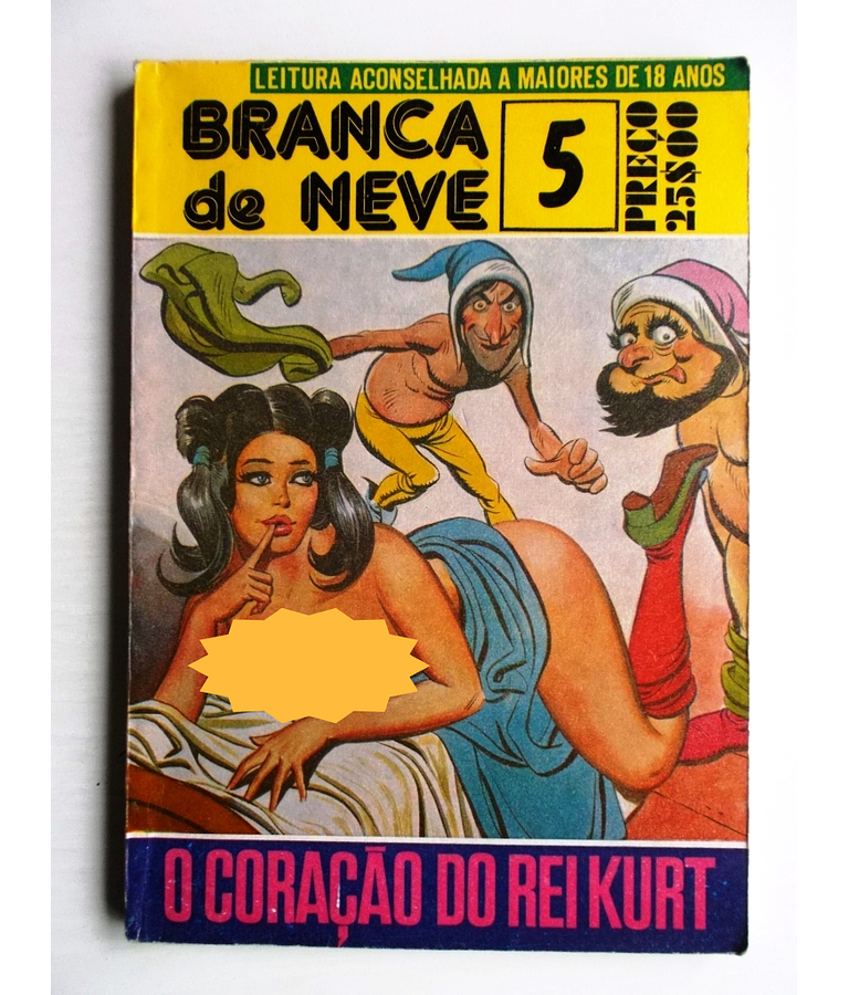 Branca de Neve 05