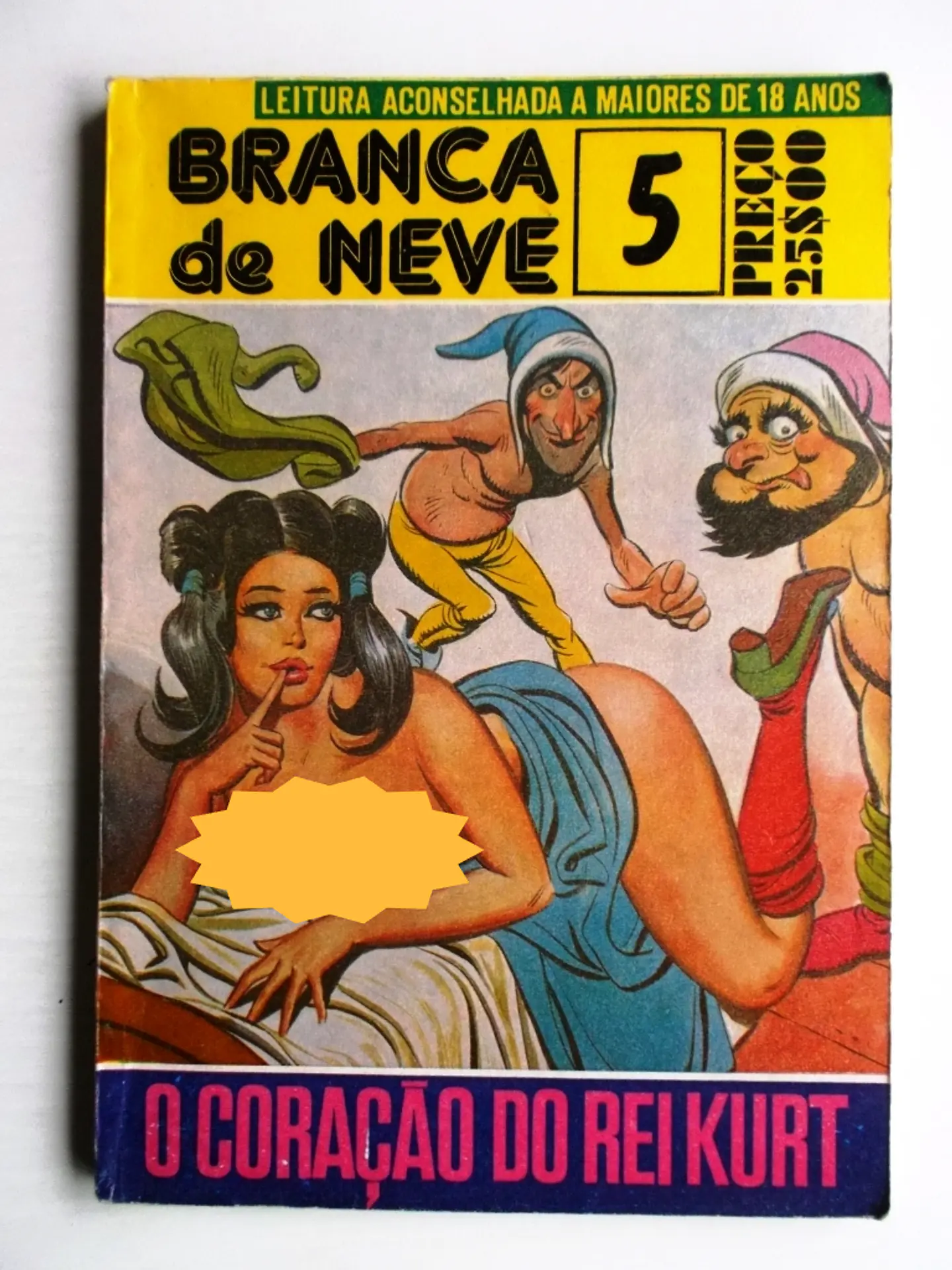 Branca de Neve 05 1