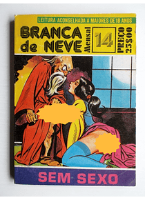 Branca de Neve 14
