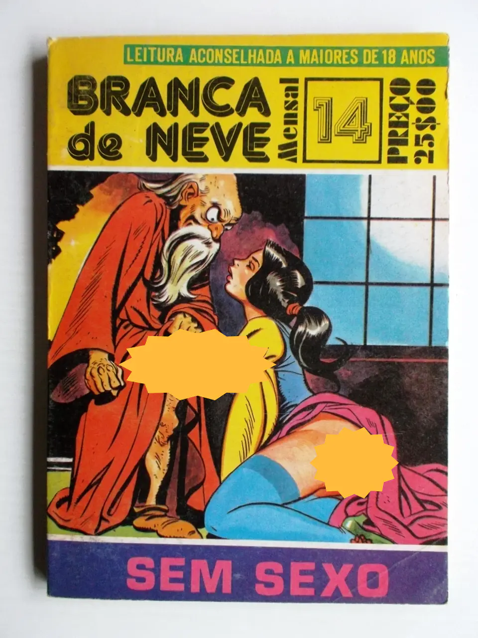 Branca de Neve 14 1