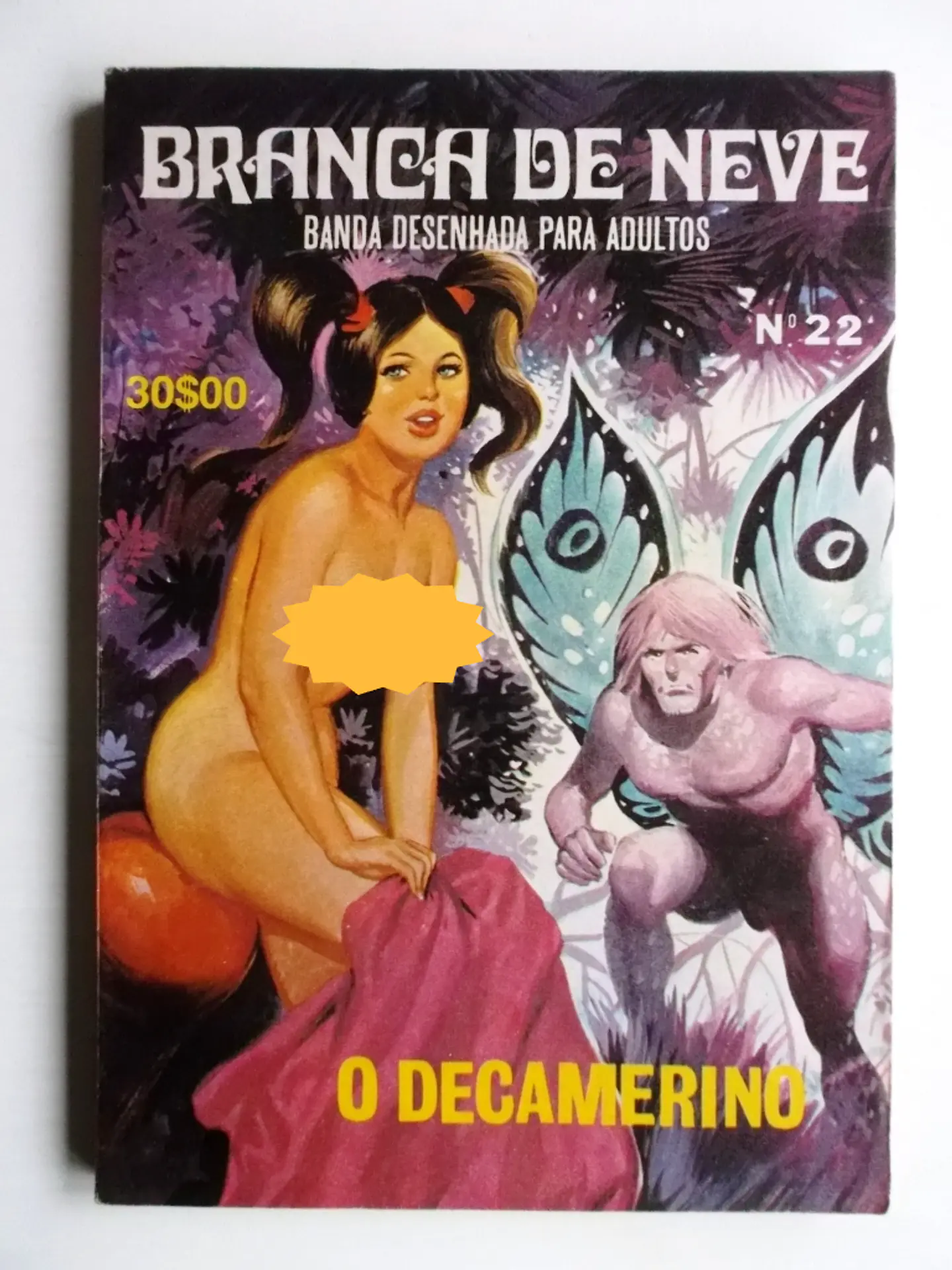 Branca de Neve 22 1