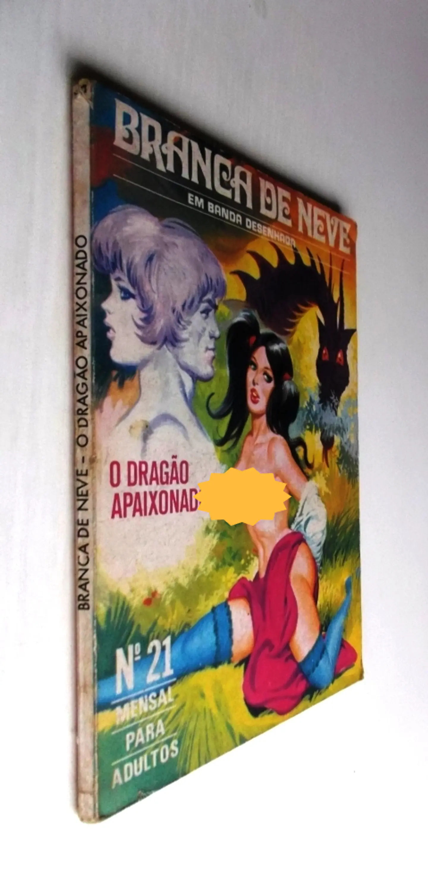 Branca de Neve 21 2