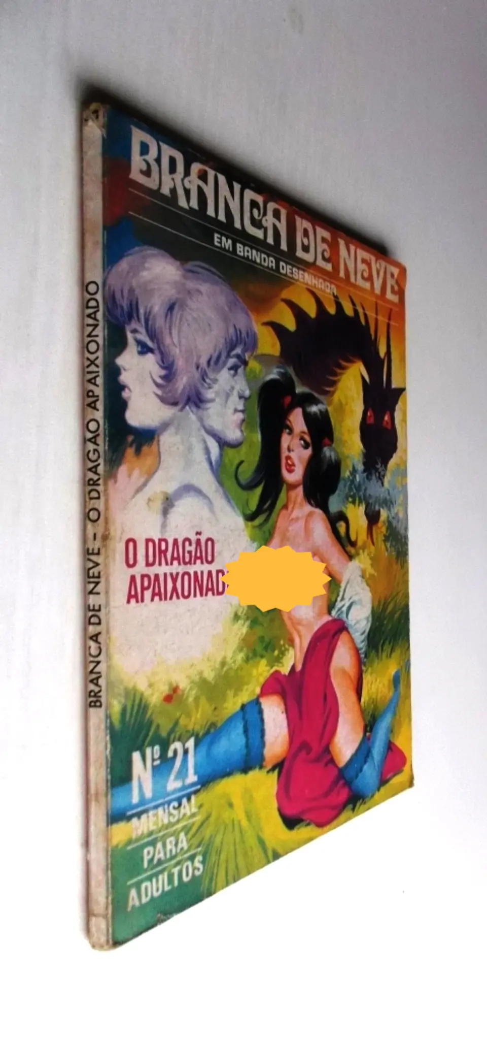 Branca de Neve 21 2