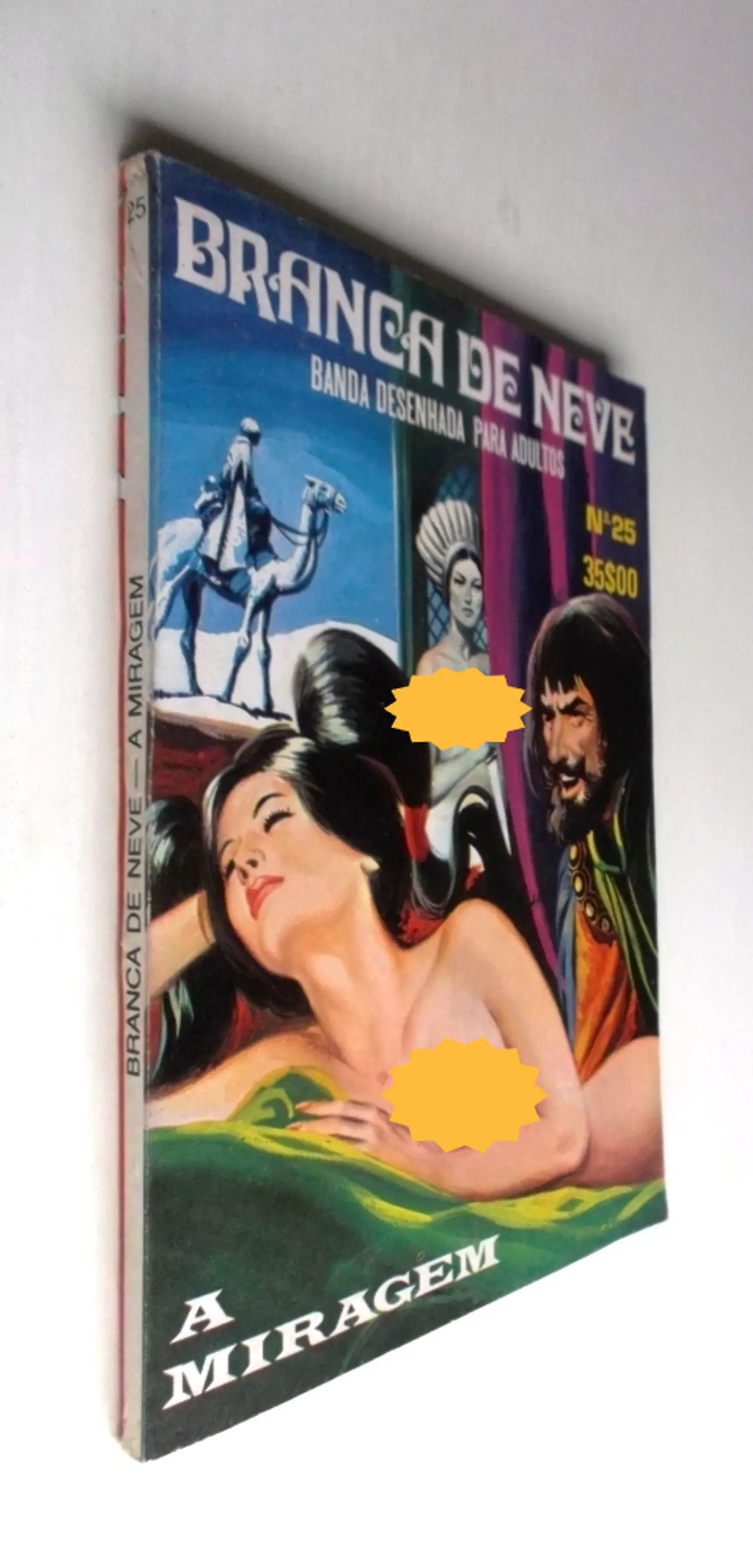 Branca de Neve 25 2