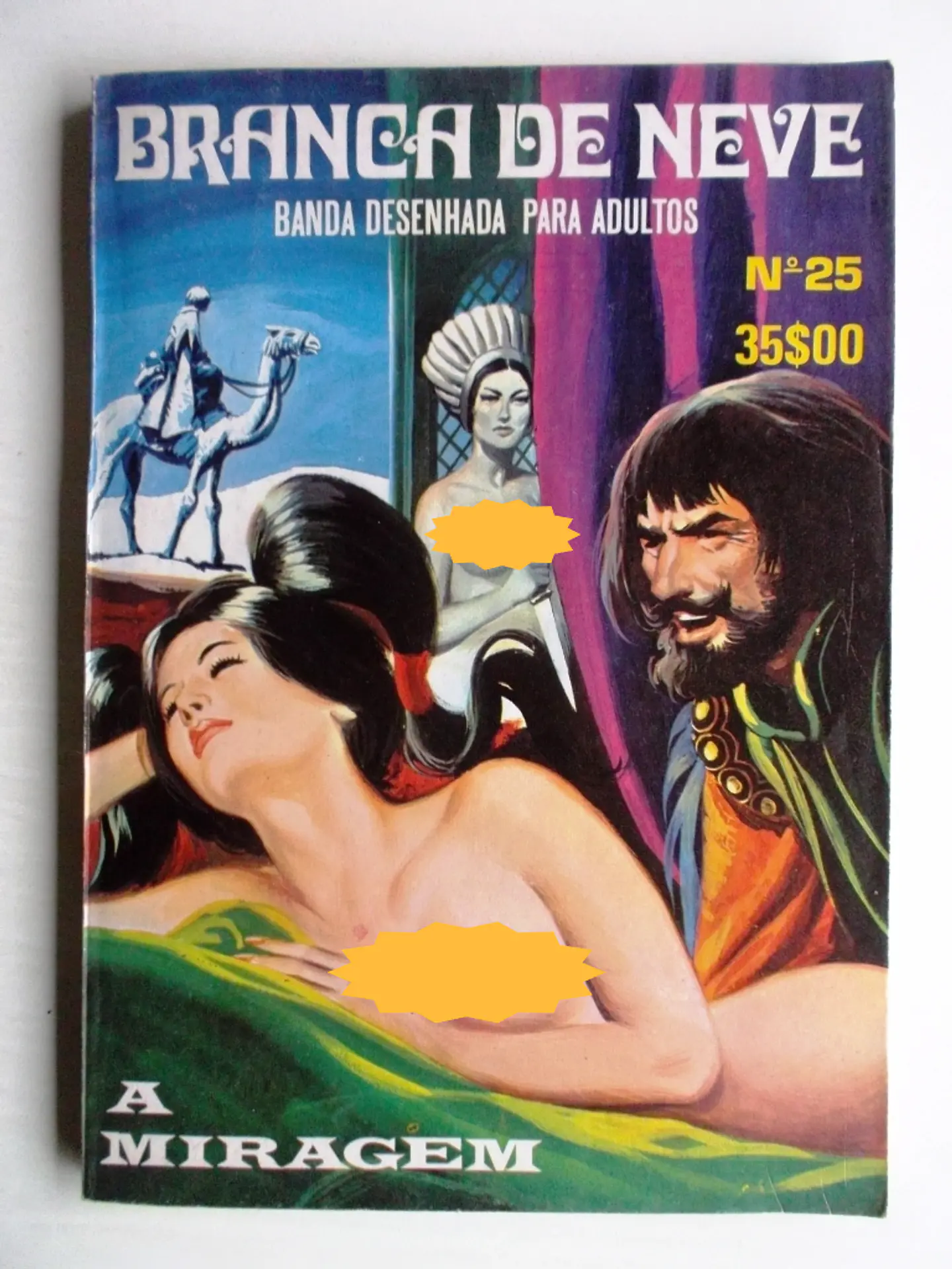 Branca de Neve 25 1