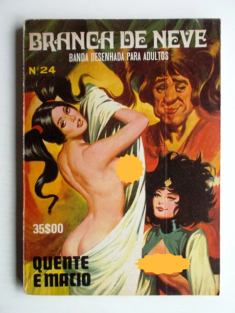 Branca de Neve 24