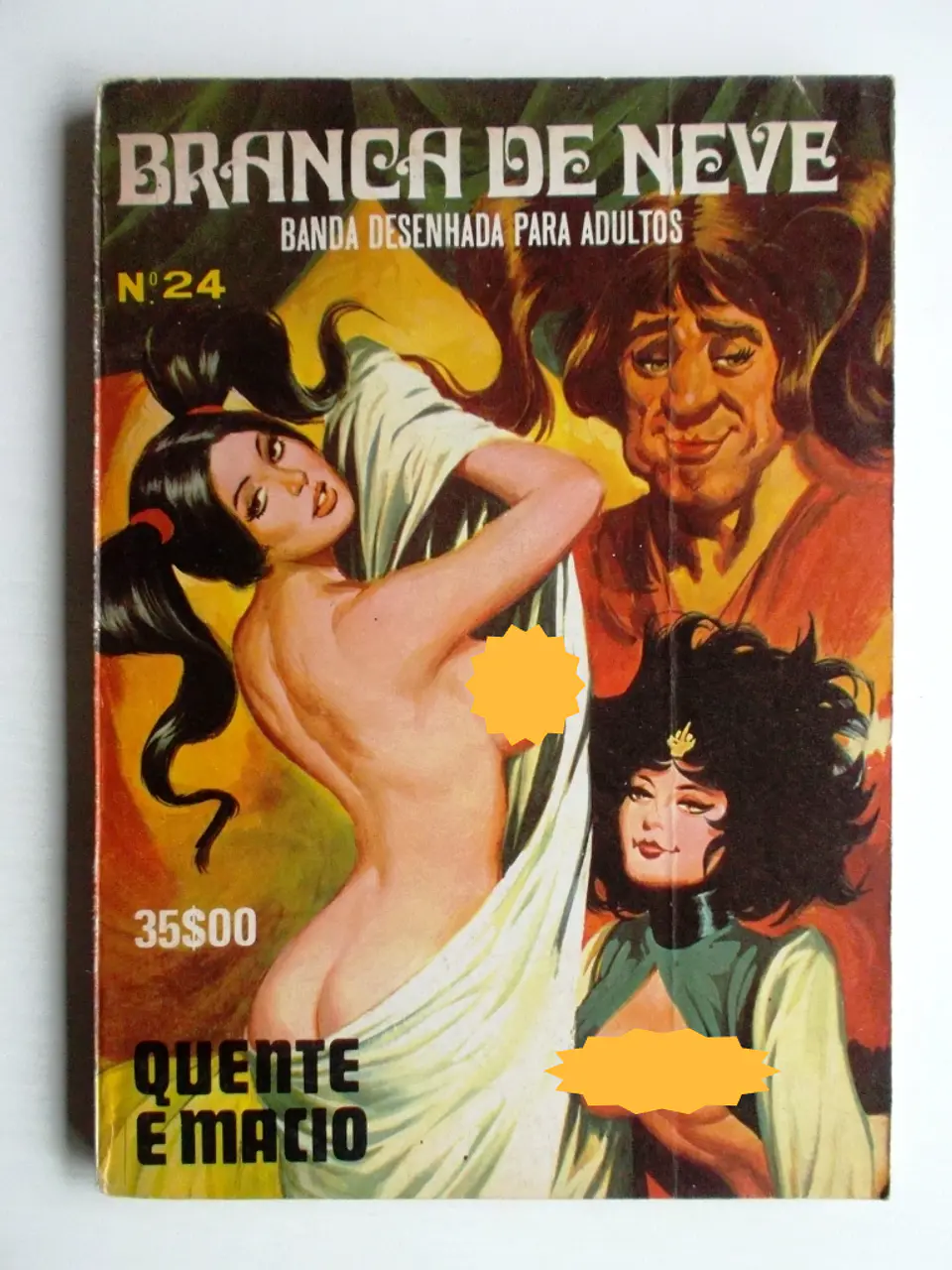 Branca de Neve 24 1
