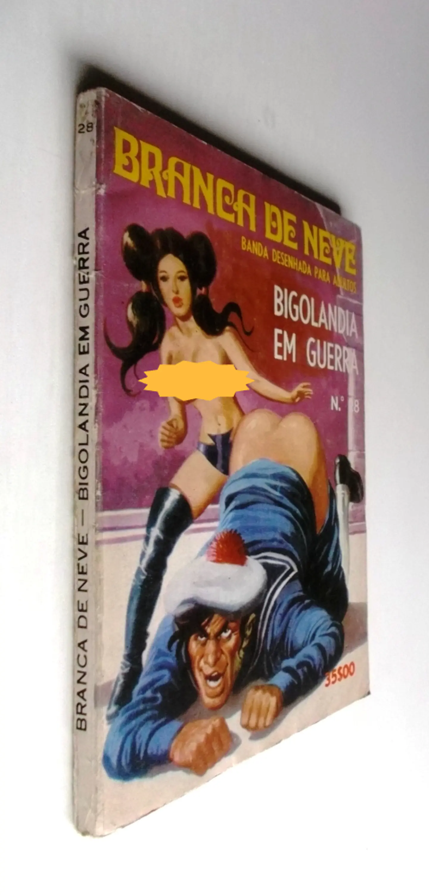 Branca de Neve 28 2