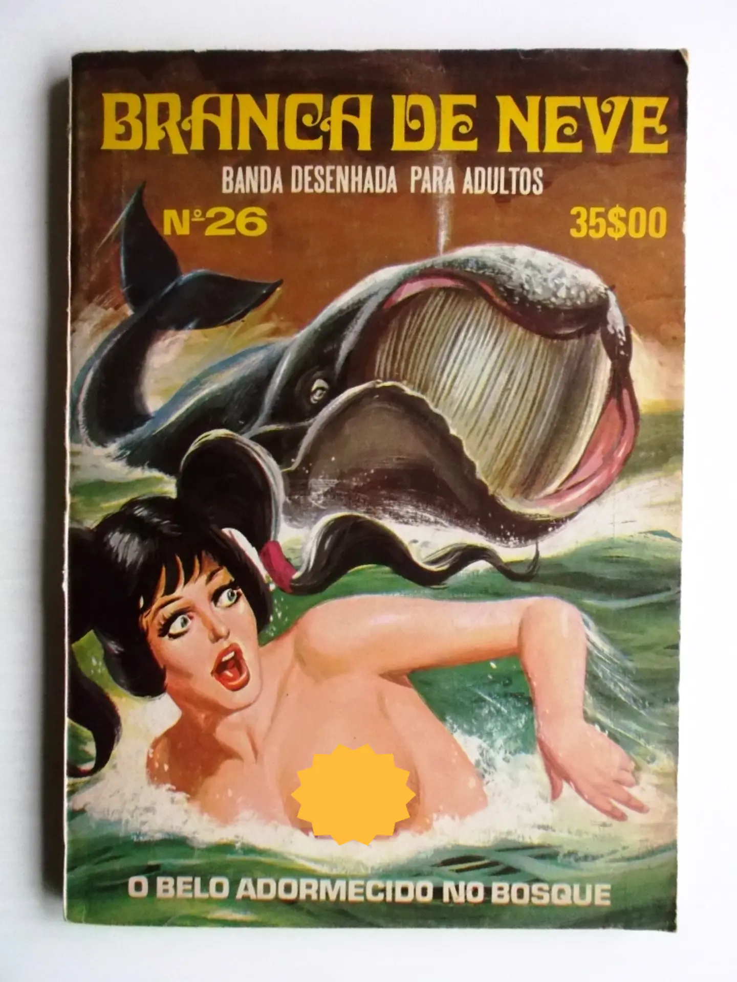 Branca de Neve 26 1