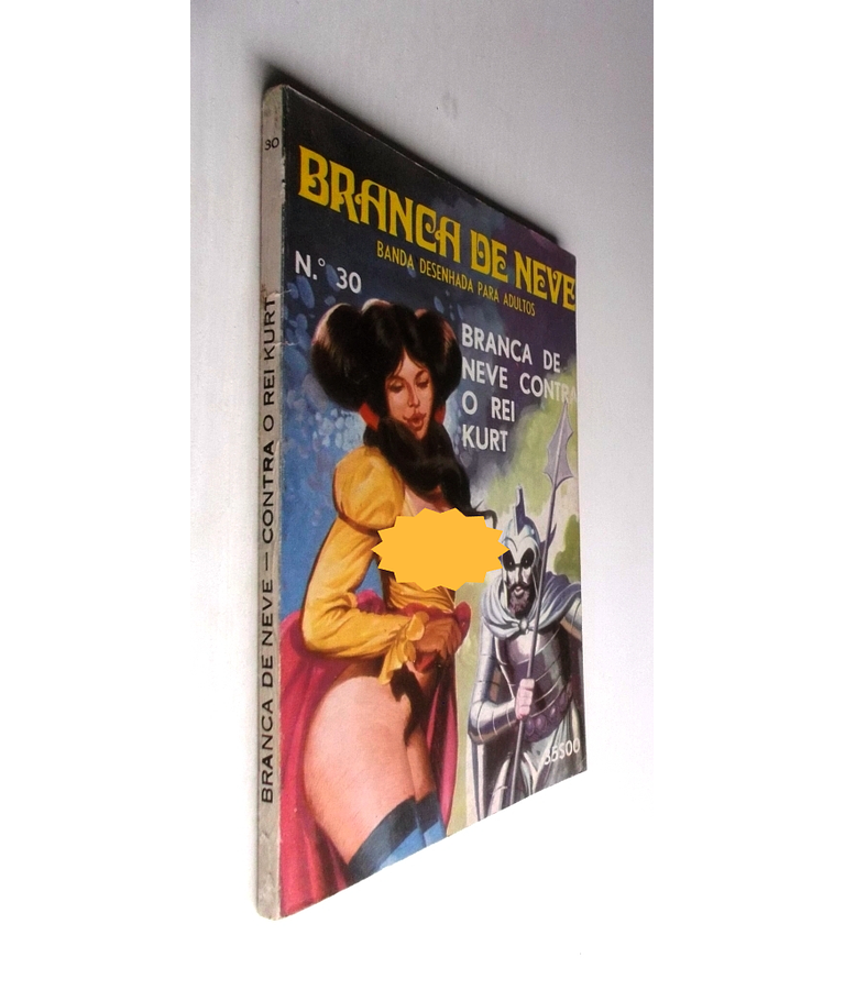 Branca de Neve 30