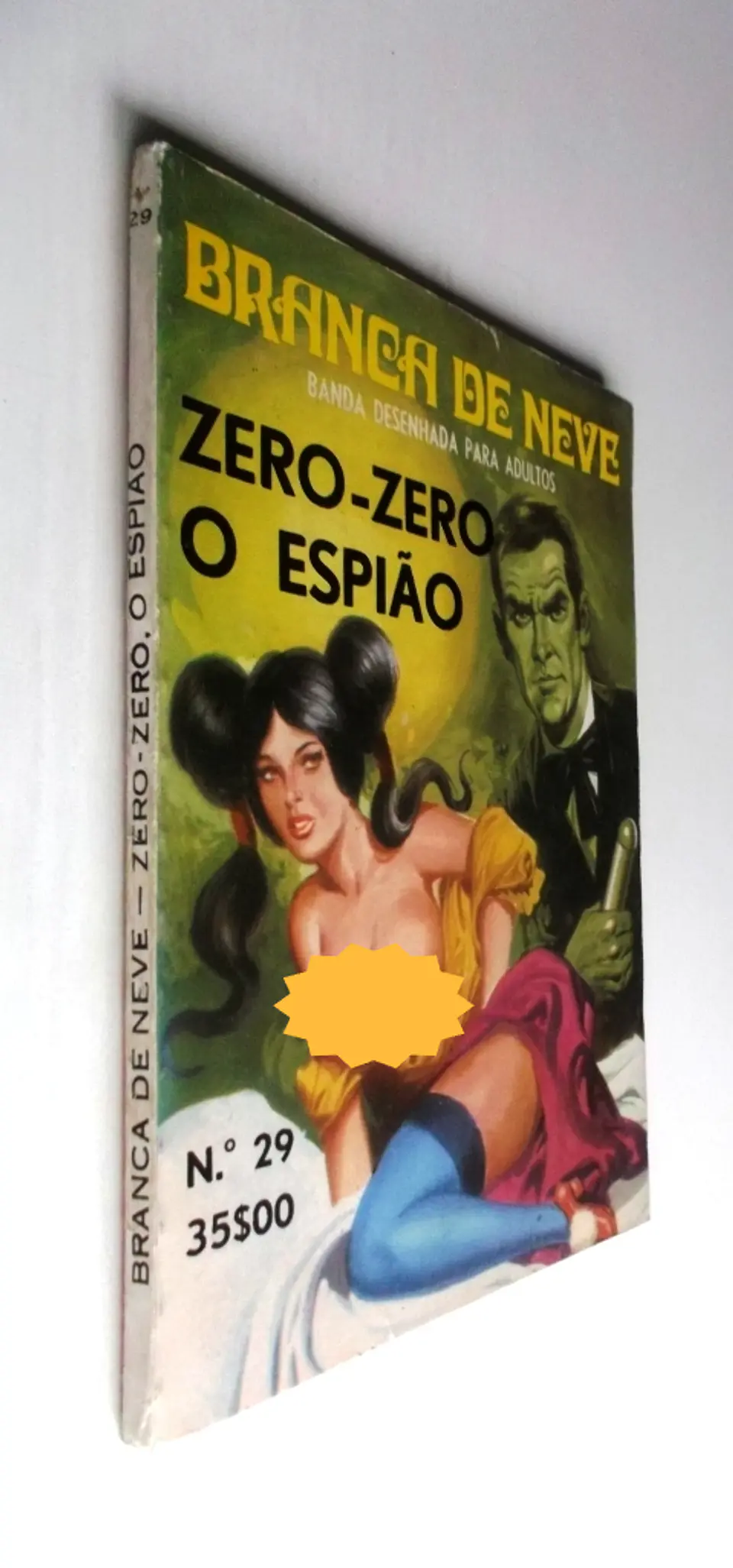 Branca de Neve 29 2