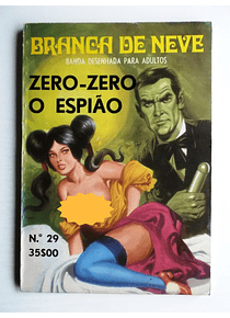 Branca de Neve 29