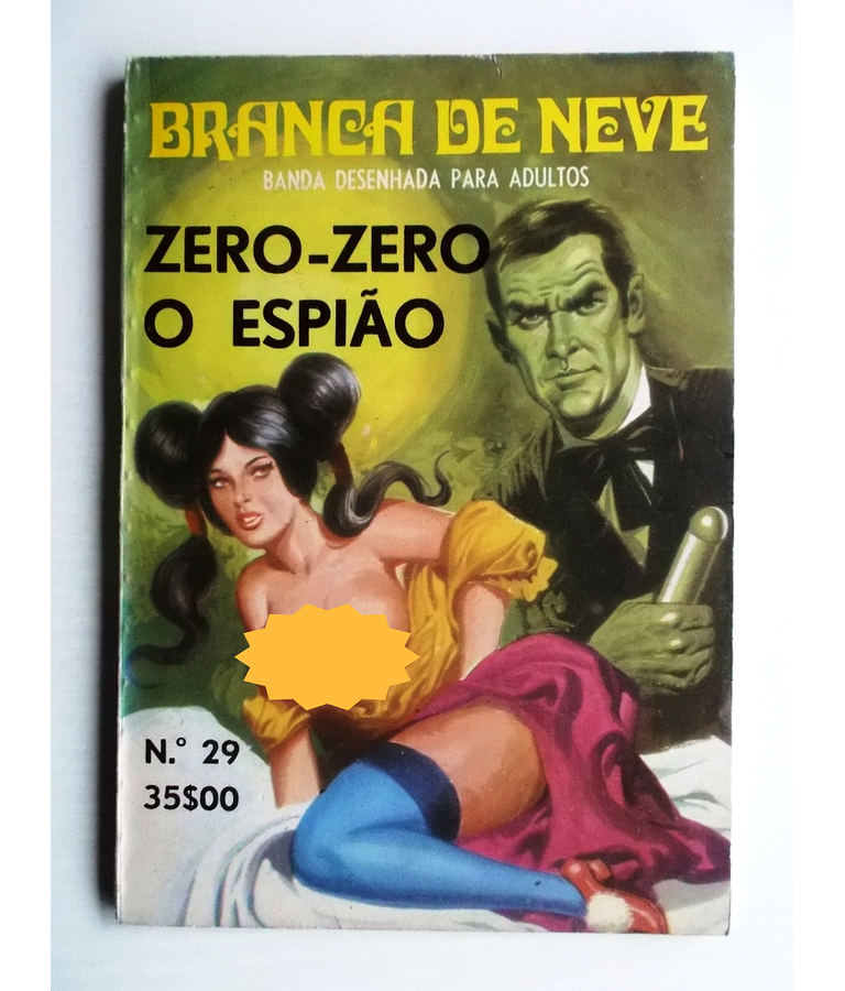 Branca de Neve 29