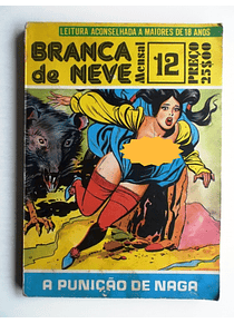Branca de Neve 12