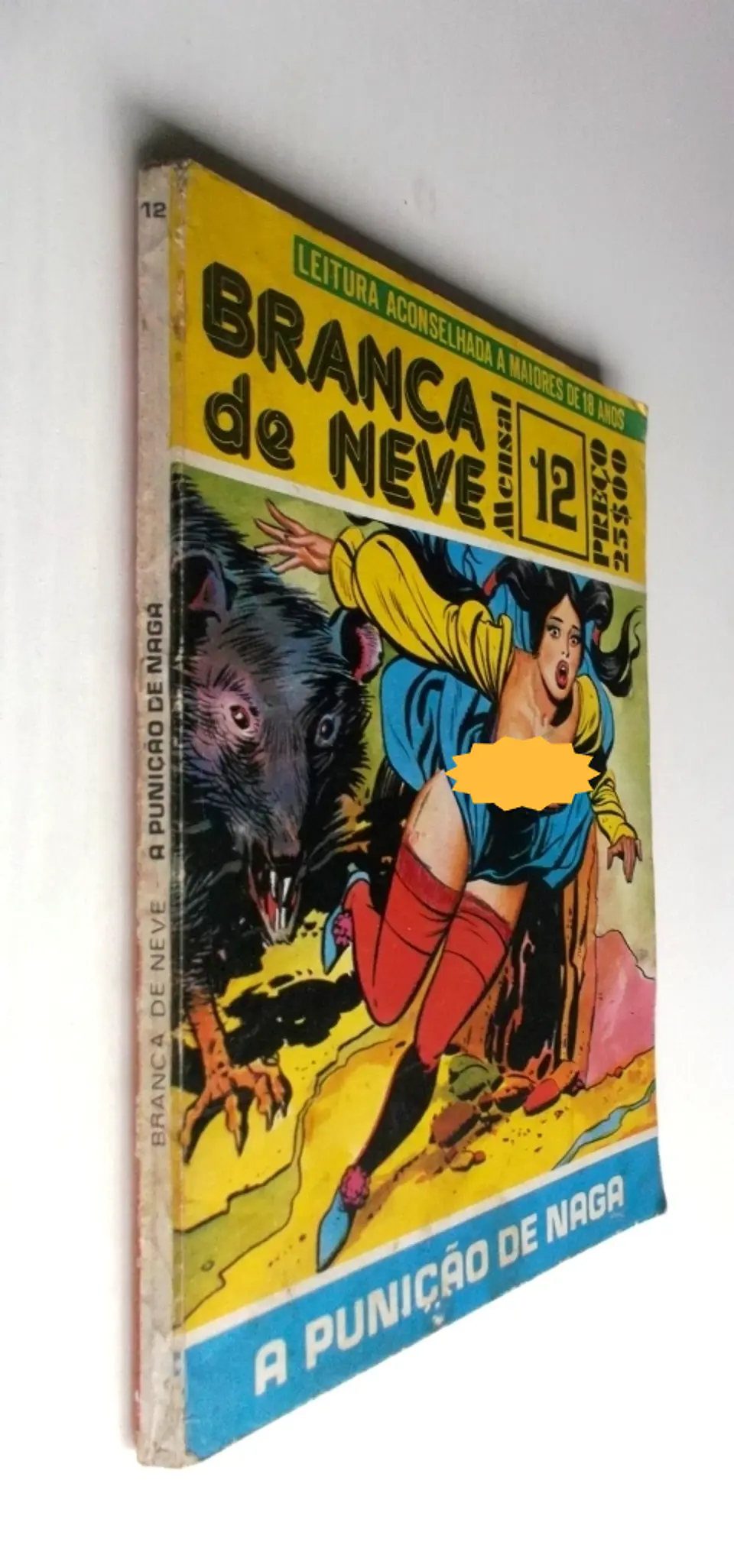 Branca de Neve 12 2