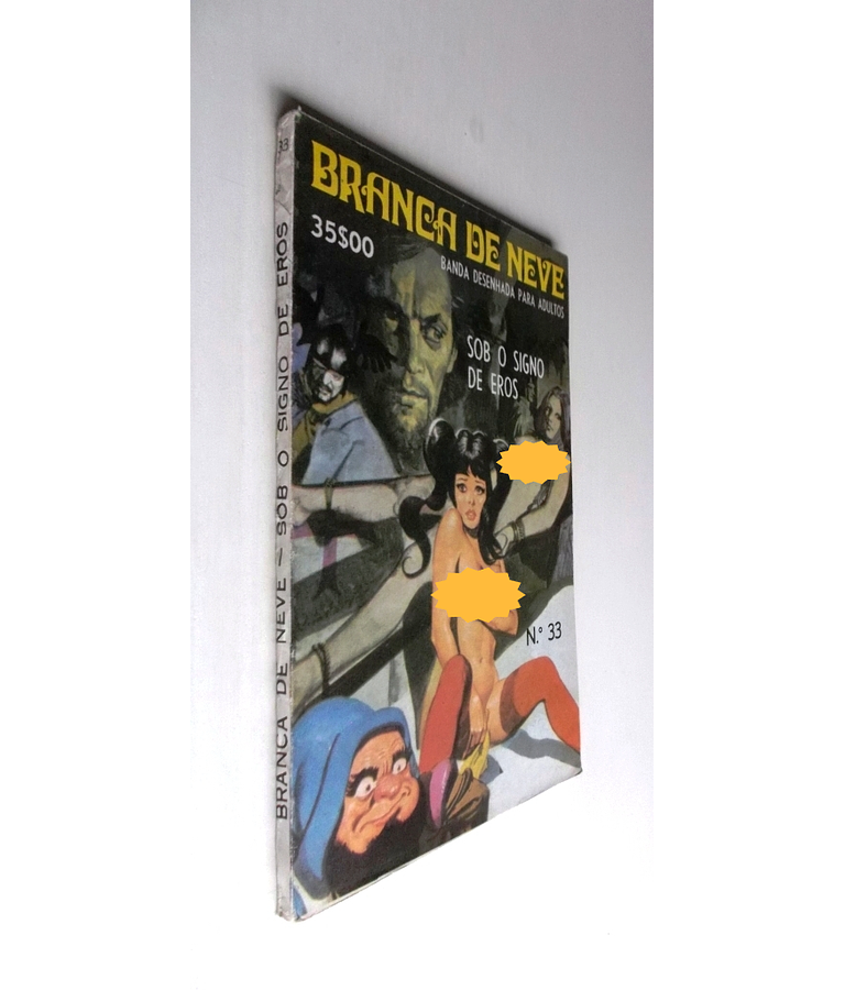 Branca de Neve 33