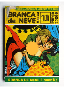 Branca de Neve 10
