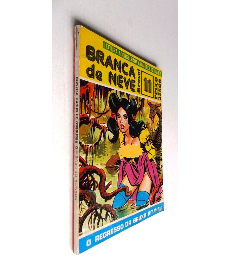 Branca de Neve 11