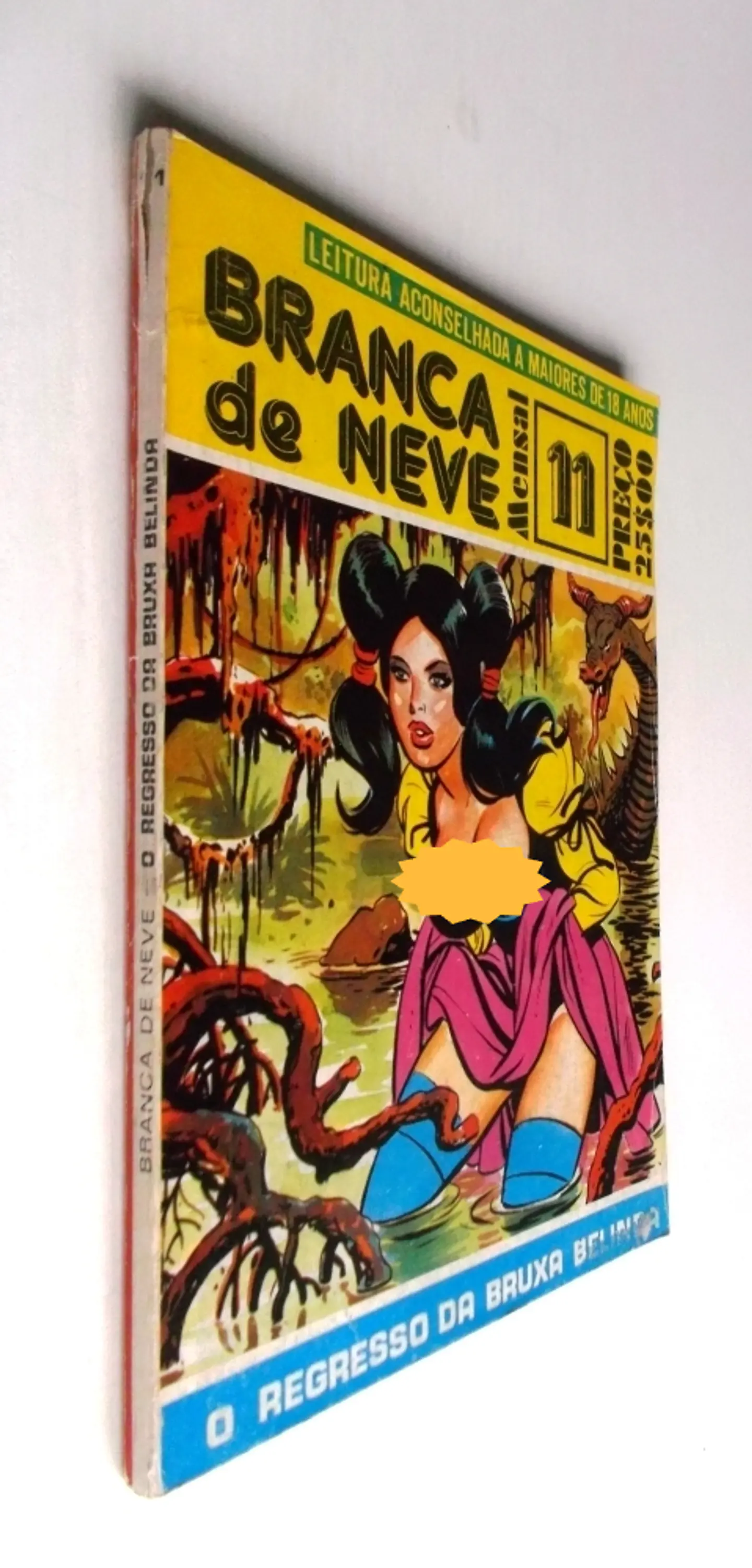 Branca de Neve 11 2
