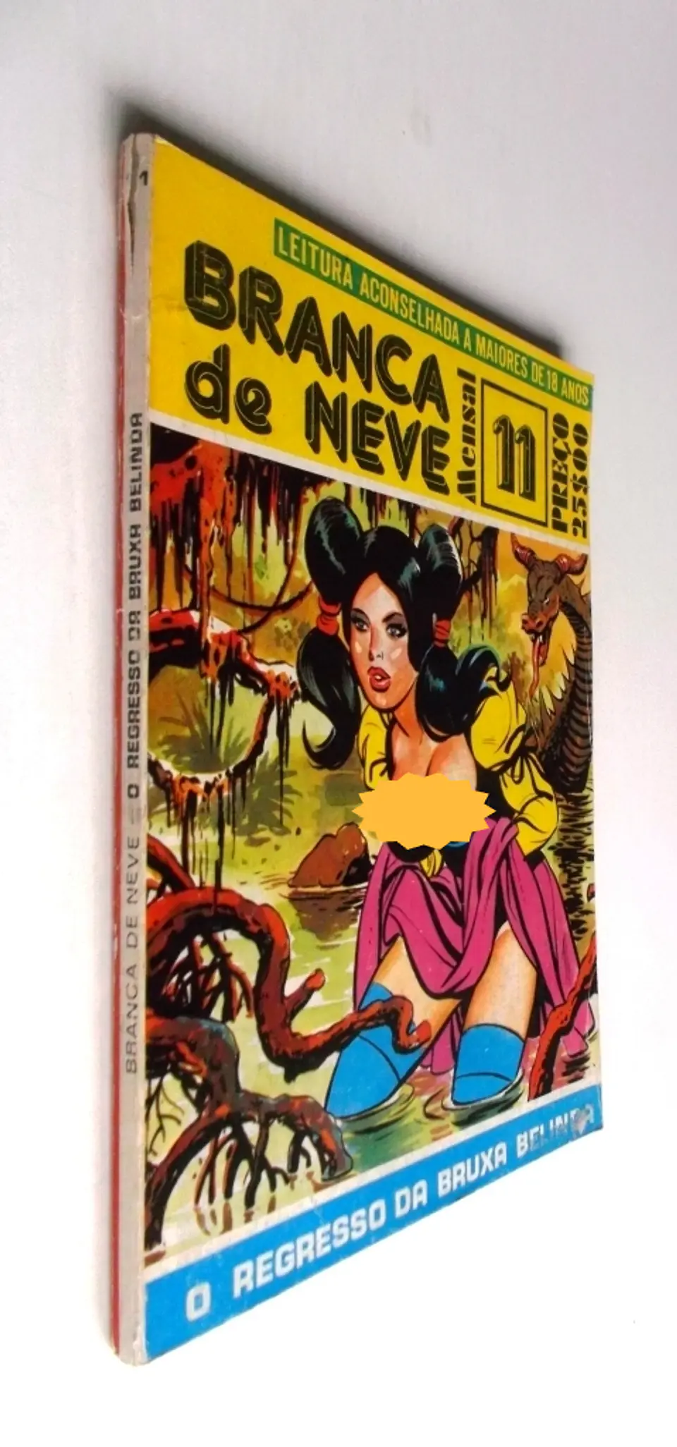 Branca de Neve 11 2