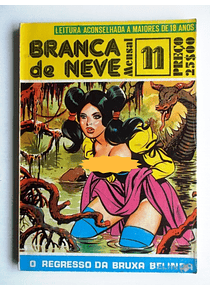 Branca de Neve 11